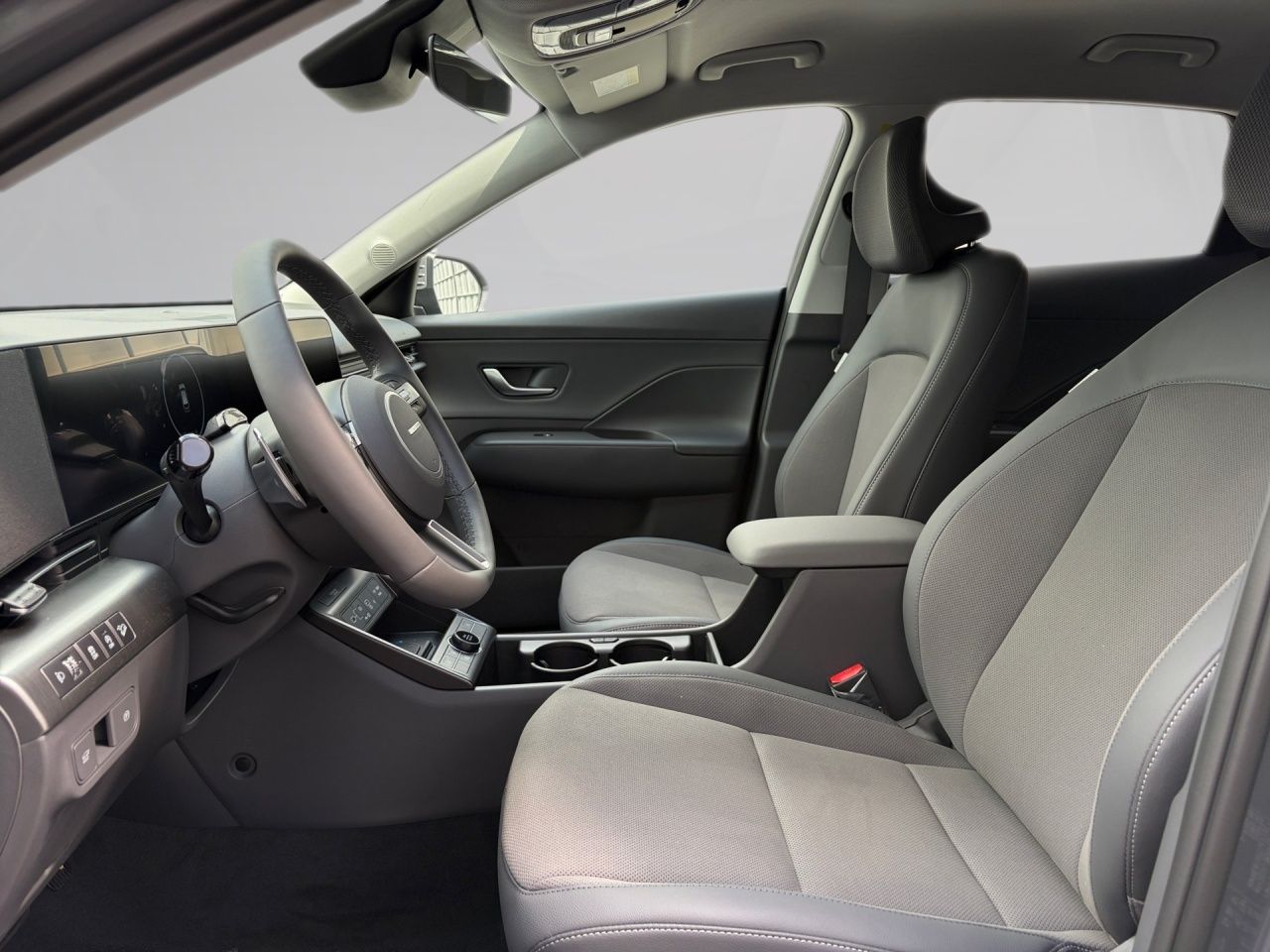 Fahrzeugabbildung Hyundai Kona 1.6 T-GDI Prime 2WD (EURO 6e)(OPF) 2xKlima