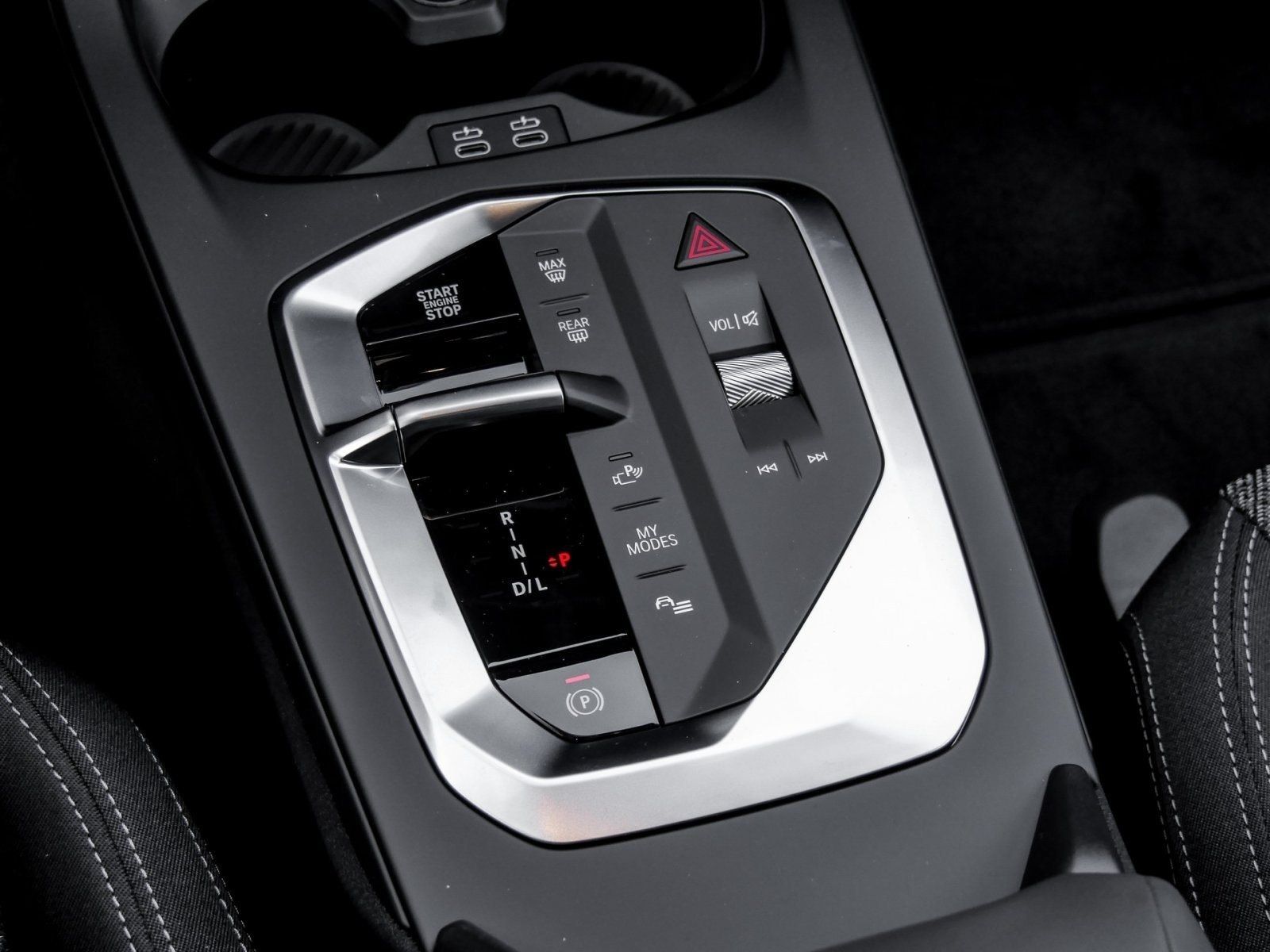 BMW 120 - Bild 10