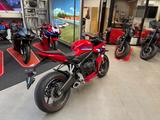 Honda CBR650R E-Clutch A2 48PS *nur 690km* - HONDA PS