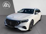 Mercedes-Benz E 200 T Exclusive+Burm+HUD+Distr+Sitzkli+DIGITAL - Mercedes-Benz E 200: Exclusive