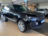 Land Rover Range Rover SV Autobiography lang (LWB) Pano ACC - Land Rover Range Rover aus 2021