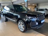 Land Rover Range Rover SV Autobiography lang (LWB) Pano ACC - Land Rover Range Rover: Pickup