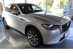 Fahrzeugabbildung Mazda CX-60 eSkyaktive Inline6 360 Kamera*Leder*