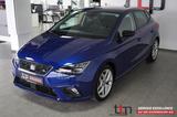 Seat Ibiza 1.0 TSI FR DSG LED Navi ACC Sitzheizung - Seat Ibiza: Blau