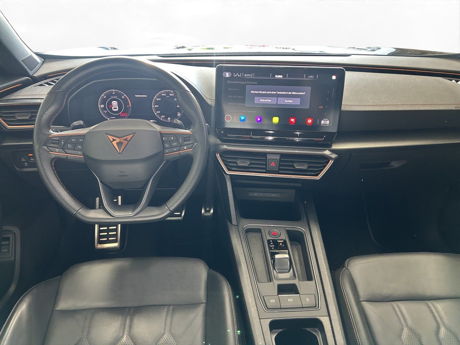 Cupra Formentor - Bild 12