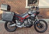 Aprilia Tuareg 660 Viel Zubehör | Reisefertig | Quicks. - APRILIA ENDURO