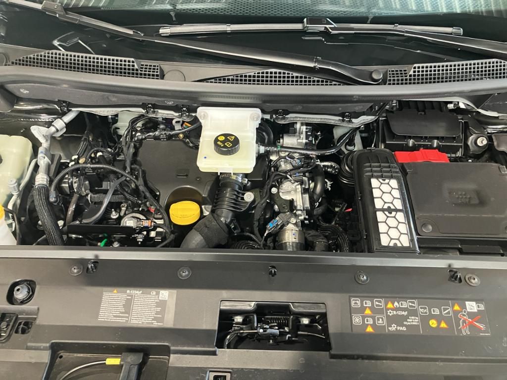 Fahrzeugabbildung Mercedes-Benz Citan 112 CDI Kastenwagen lang *PDC*ParkAss*