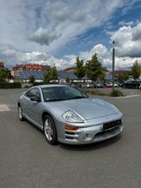 Mitsubishi eclipse GT - Mitsubishi mit Benzin-Antrieb: Coupe