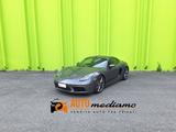 Porsche PORSCHE 718 Cayman PDK PASM Sport chrono 400CV C - Porsche Cayman: Sport Chrono