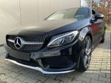 Mercedes-Benz C 400 Coupe 4Matic AMG-Line/LED ILS/AGILITY Cont