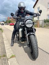 Husqvarna Svartpilen 801 - HUSQVARNA SVARTPILEN 801
