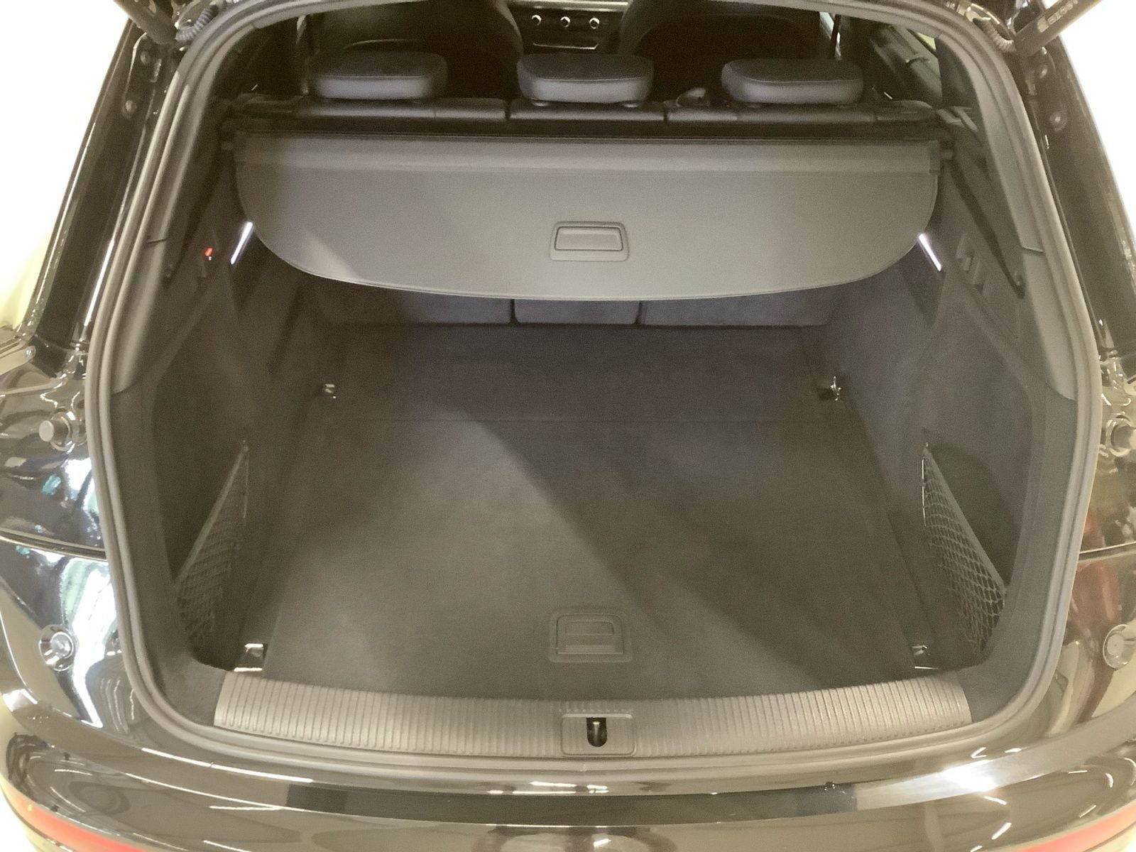 Q5 45 TFSI quattro S tronic,Kamera,B&O,Frontsche