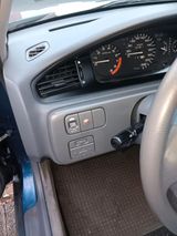 Honda civic EG 8 - Honda Civic aus 1993