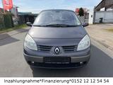 Renault Scenic Avantage 2.0 16V - Renault Scenic: 16v Avantage