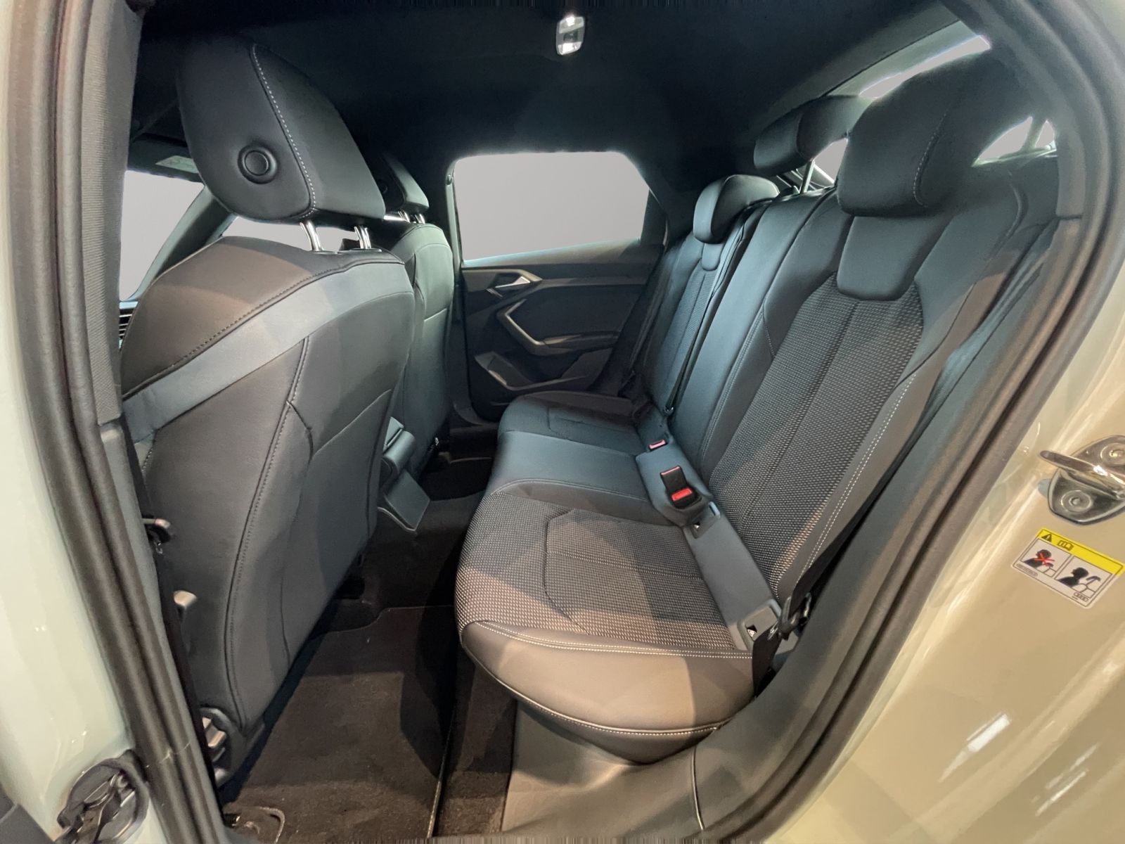Audi A1 - Bild 15