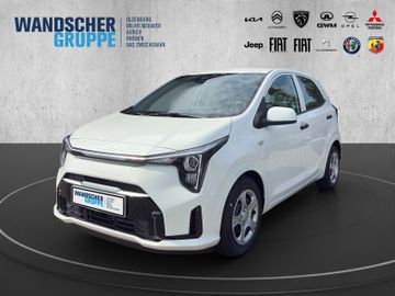Kia Picanto 1.0 Edition 7