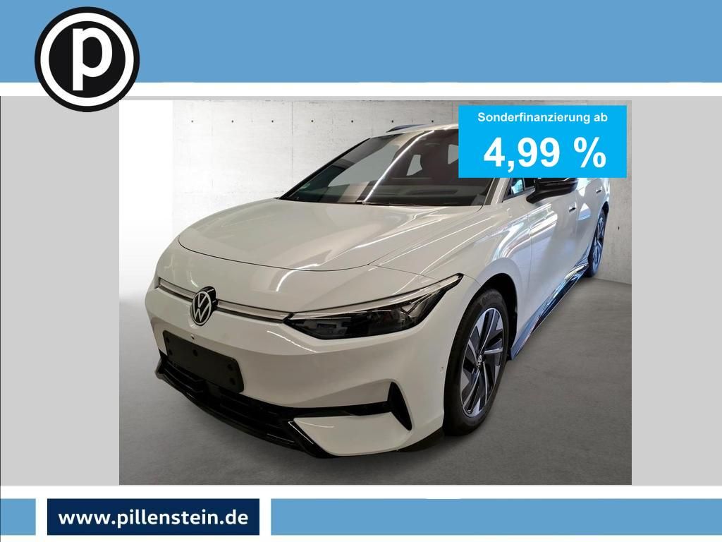Image of Volkswagen ID.7
