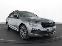 Skoda Kamiq - Vorschau Bild 4