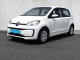 Volkswagen e-up! - weiße Volkswagen e-up!