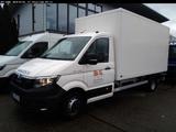 MAN TGE 5.180 4x2 SB LBW - Man TGE 5-180