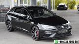 Seat Leon Cupra 300 4Drive*RS SPORTSITZE*KEYLESS - Seat Leon mit Benzin-Antrieb: Allradantrieb