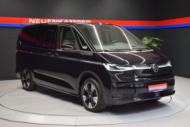 Volkswagen T7 Multivan Style lang NP.87670.92€ HeadUp 19 ``