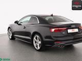 Audi A5 Coupe 3.0 TDI qu 3x S LINE HUD,360GRAD,B+O - Audi A5: Line