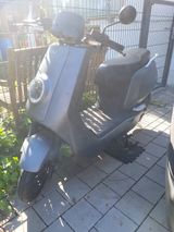 NIU NQI Sport E-Roller - NIU NQI SPORT
