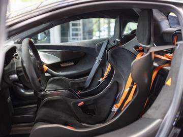 2021 Mclaren 620R photo 10
