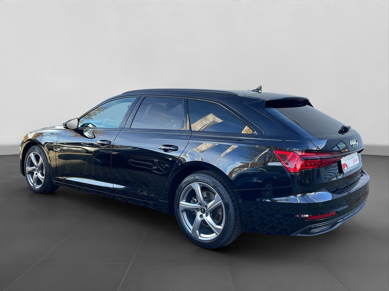 Audi A6 - Bild 20