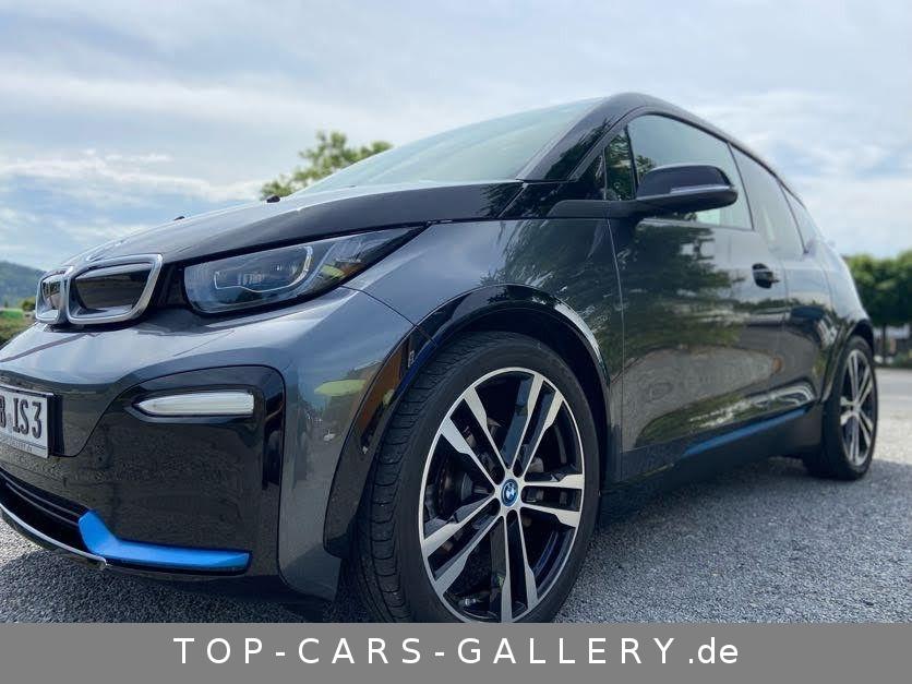 BMW s SPORT GSD KAM Drivi+ Navi Prof.  Keyless