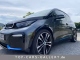 BMW s SPORT GSD KAM Drivi+ Navi Prof.  Keyless - BMW i3 mit Panoramadach