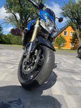 Suzuki GSR 750 | TÜV neu 05/26 | 14.250km | ABS  - Offers
