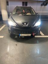 Peugeot 308 SW THP lpg 7 sitzer - Peugeot 308: SW 7