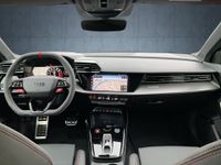 Audi RS3 - Vorschau Bild 12