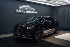 MERCEDES-BENZ GLE 53 AMG*AHK*HU*BURM*ACC*SPORT-AUSPUFF.*KEYL.* MERCEDES-BENZ GLE 53 AMG*AHK*HU*BURM*ACC*SPORT-AUSPUFF.*KEYL.*