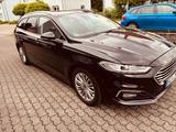Ford Mondeo Turnier - Ford Mondeo Gebrauchtwagen in Saarbrücken