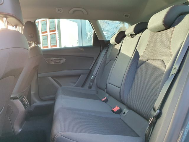 Seat Leon ST FR Black Matt Edition 1.5 TSI 7-Gang-DSG