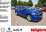 Skoda Enyaq iV 80x Lodge 265PS 4x4 mit AHK RFK NAVI KE - Skoda: Allradantrieb, mit