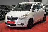 Opel Agila B 1.0 Edition Klimaanlage*Allwetterreifen* - Opel Agila: Kleinwagen