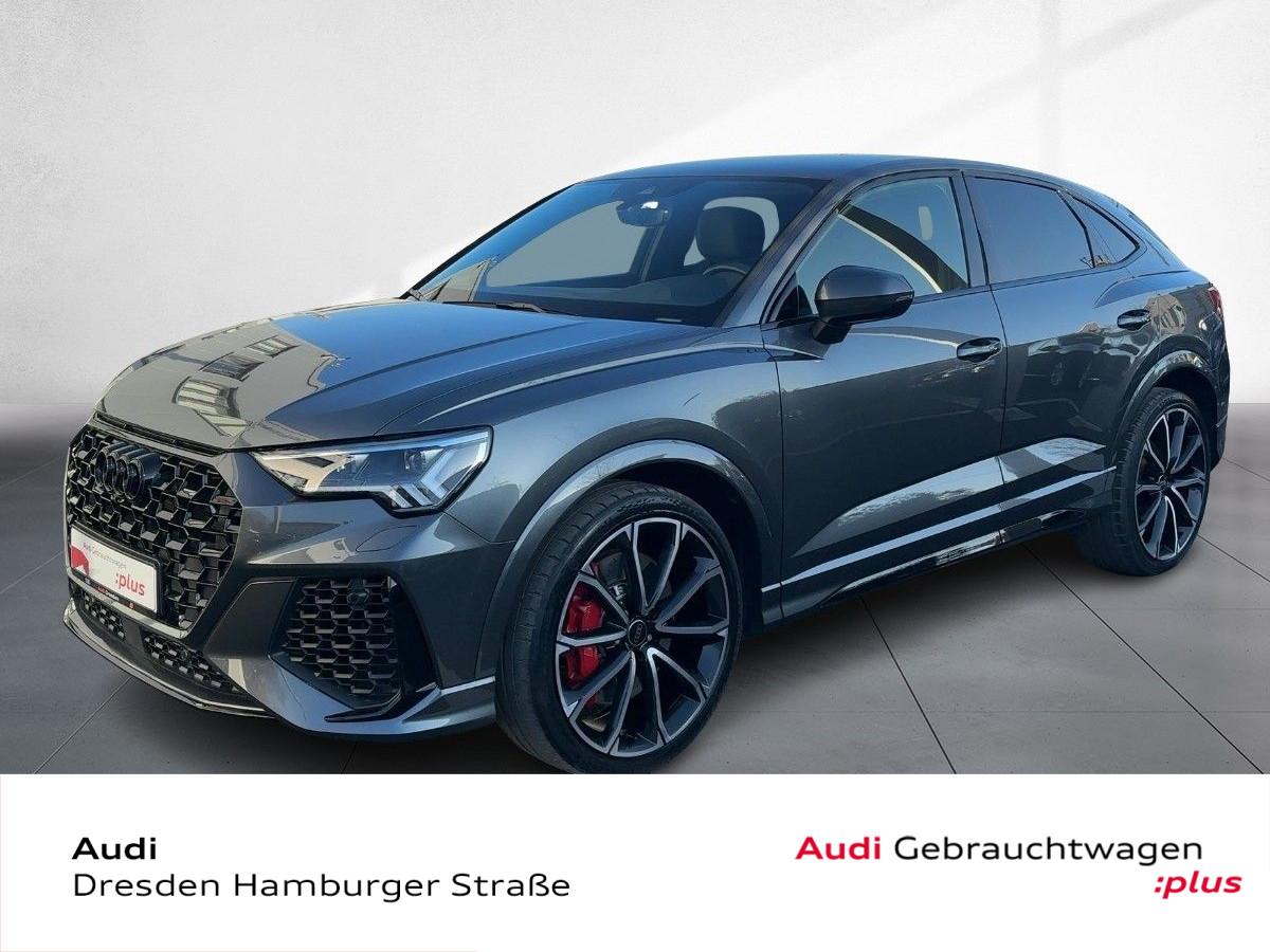 Audi RSQ3 RS Q3 Sportback 2.5 TFSI quat. Matrix Navi SONOS