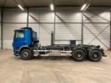 DAF CF 340 6X4