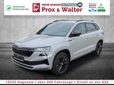 Skoda Karoq 1.5 TSI DSG SportLine LED+KAMERA+NAVI+AHK - Skoda Karoq