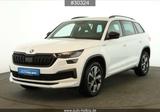 Skoda Kodiaq 2.0 TDI Sportline 4x4 #AHK#Pano#Virtual# - Skoda Kodiaq mit Diesel-Antrieb: Geländewagen, Automatik