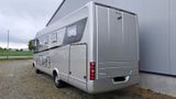 Niesmann + Bischoff Flair 800iEBW Retarder,Fäkaltank,Hubstützen uvm. - Offers matching your search criteria