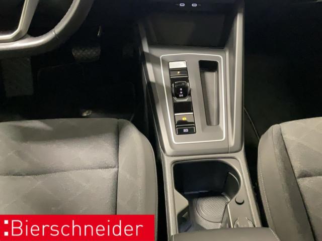 Volkswagen Golf 8 Var 2.0 TDI DSG Life AHK ACC LED NAVI SHZ, миниатюра 14