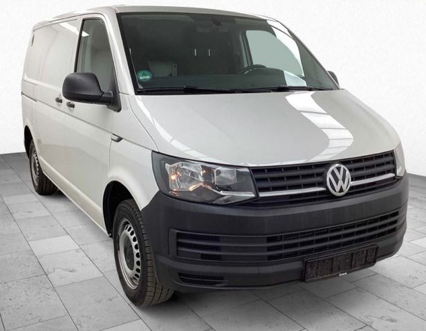 Volkswagen T6 2.0TDI Kasten*DSG*NAVI*KLIMA*1.Hand*TOP