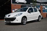 Peugeot 206 + *KLIMA*EFH*ISOFIX*GARANTIE* - gebrauchte Peugeot 206 aus dem Jahr 2012
