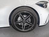 Mercedes-Benz C 200 AMG-Sport/360/Pano/AHK/Night/Distr/Memo/18 - Mercedes-Benz C 200 in Wuppertal