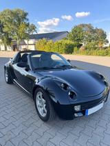 Smart Roadster Xenon / LED Scheinwerfer | CS Cup Kit ! - Smart Roadster mit Halbautomatikschaltung